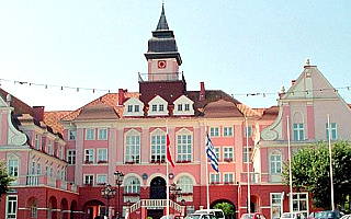 Promocja Iławy pełną parą Promocja Iławy pełną parą